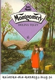 Kocham L. M. Montgomery, a Wy?