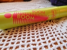 Moja nowość w kosmetyczce. (inne na blogu, link w komentarzach)
A jak u Was zakupy w Rossmanie