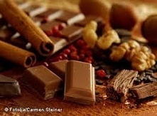 Uwielbiam słodycze przeróżn...