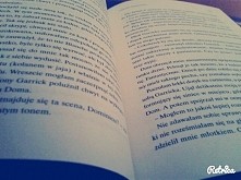 czytamy czytamy 
'coś do stracenia'-CC