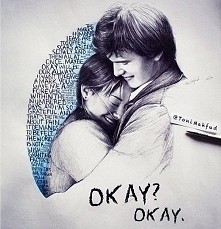 Gwiazd naszych wina ♡