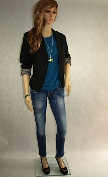 ko-MODOWA inspiracja....w trochę innym stylu:)