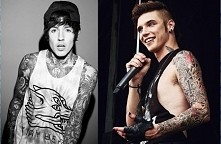 Oliver czy Andy??? :)