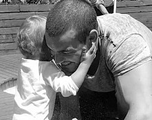 So sweet :3