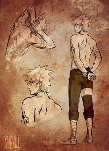 Kakashi <3