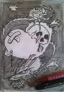 Jakiś czas  temu  w  pracy :P