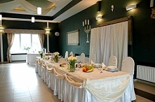 Dom Weselny Mokra Lewa