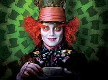 Alicja w Krainie Czarów