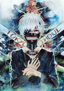 Kaneki ♥♥♥