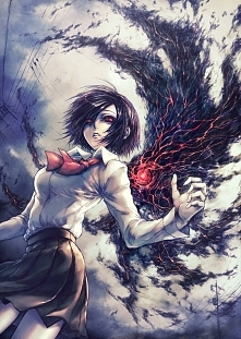 Touka