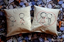 Fajny prezent ślubny