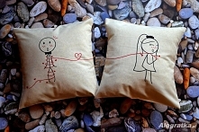 Fajny prezent ślubny