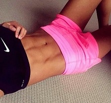 Ja już po treningu a wy? ;)