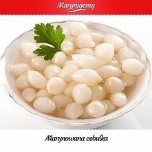 Marynowana cebulka

Składniki:
•Cebula dymka
•Ocet spirytusowy 10% JAMAR - 1/3 szklanki
•Woda - 1 litr
•Pieprz czarny - wg uznania
•Ziele angielskie - wg uznania
•Cukier - 5 dag...