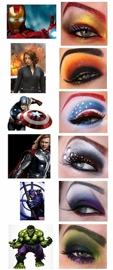 Dziewczyny też znajdą sposó...