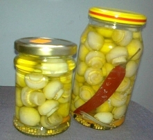 PIECZARKI MARYNOWANE SKŁADN...