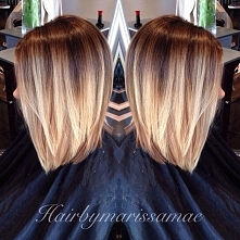 FRYZURY DLA OTYŁYCH KOBIET ...