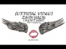 Zayn Malik - I Won't Mind <3