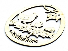 [J542] DECOUPAGE 150X120MM (1SZT)