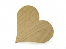 SERCE DO DO DECOUPAGE 67X81MM (1SZT)