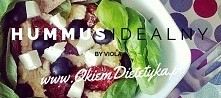 Hummus na 6 sposobów