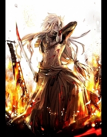 Touken Ranbu/Kogitsunemaru