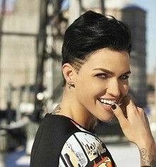 Ruby Rose <3