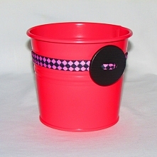 z pięknym wielkim guziolem