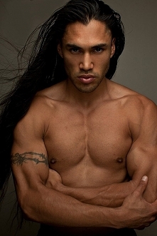 Martin Sensmeier