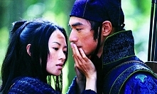 Dom latających sztyletów