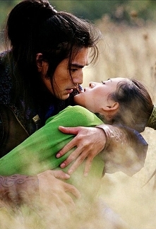 Dom latających sztyletów