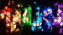 Kuroko no basket