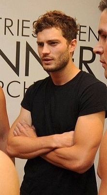 Dornan again <3