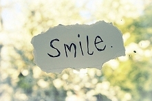 Smile uśmiechajmy się częściej :)