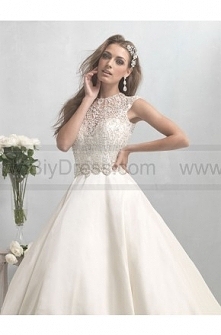 Madison James Style MJ02