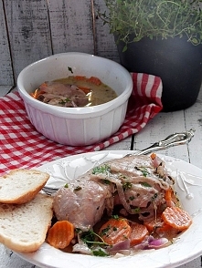 Kurczak słodko-kwaśny