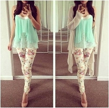 idealne połączenie