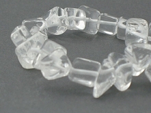 Kamień Kryształ Górski  sieczka