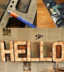 czy ktoś wie gdzie mogę dostać takie kartonowe litery? ;)