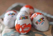 Jeden z najlepszych przysmaków dzieciństwa :)