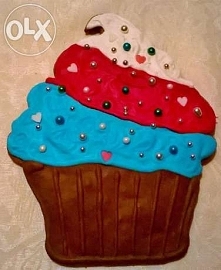 Prezent....urodziny, 18-stka, 40-stka