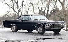 #impala#supernatural#sam#and#dean *.*
