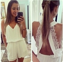 elegancki kombinezon ;)