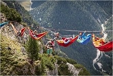 ahh te poniedzialki. moze by sie tak wybrac w gory :)