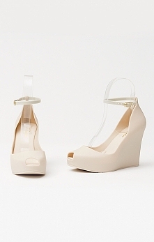 Meliski na koturnie, czyli wygoda plus szyk :) Nowa wiosenna kolekcja czeka na Was w naszym sklepie online!