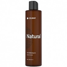 OPIS PRODUKTU
Stworzony na bazie delikatnych substancji myjących szampon zapewnia łagodne oczyszczanie włosów i skóry głowy. Użyliśmy  witaminy E, silnego antyoksydantu, który c...