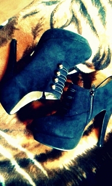 Hej dziewczyny! Mam na sprz...