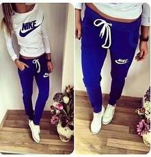 NIKE *_*