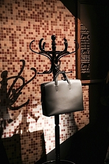 Hermès Wanderland exhibition at the Saatchi Gallery