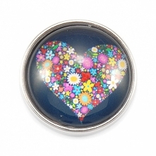 Clixs (zatrzask) do bransoletki PILU PILA